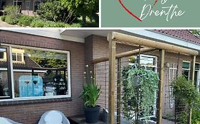 B&B Hartje Drenthe